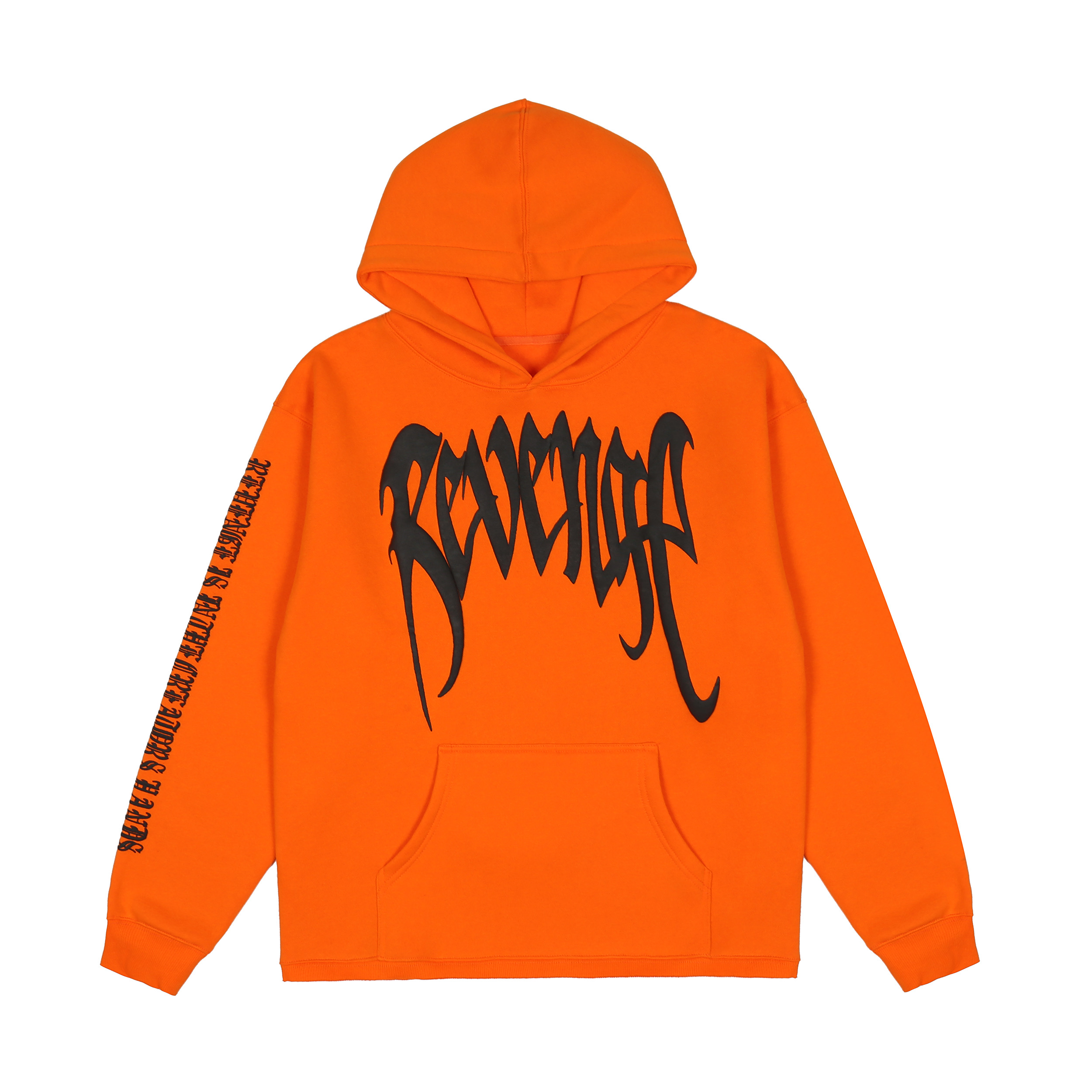 38_148 Revenge Hoodie