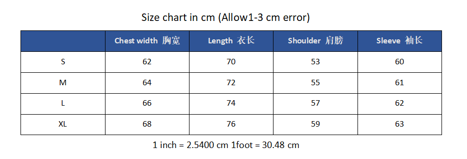 88_238 REPRESENT JACKET