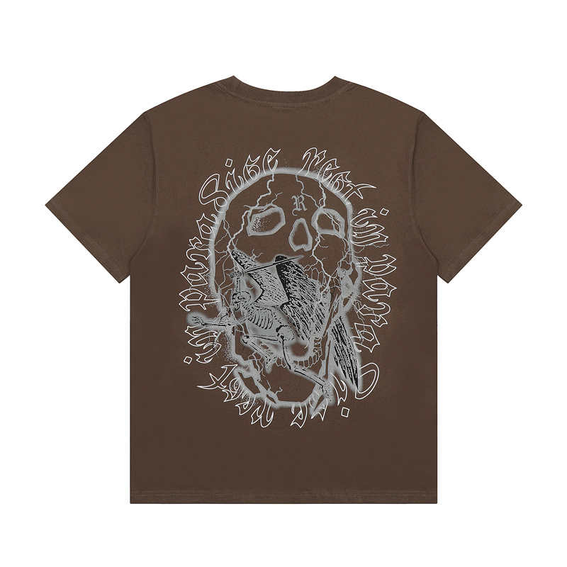 18_79 Revenge T-shirt