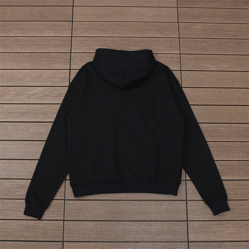 84_145 REPRESENT HOODIE