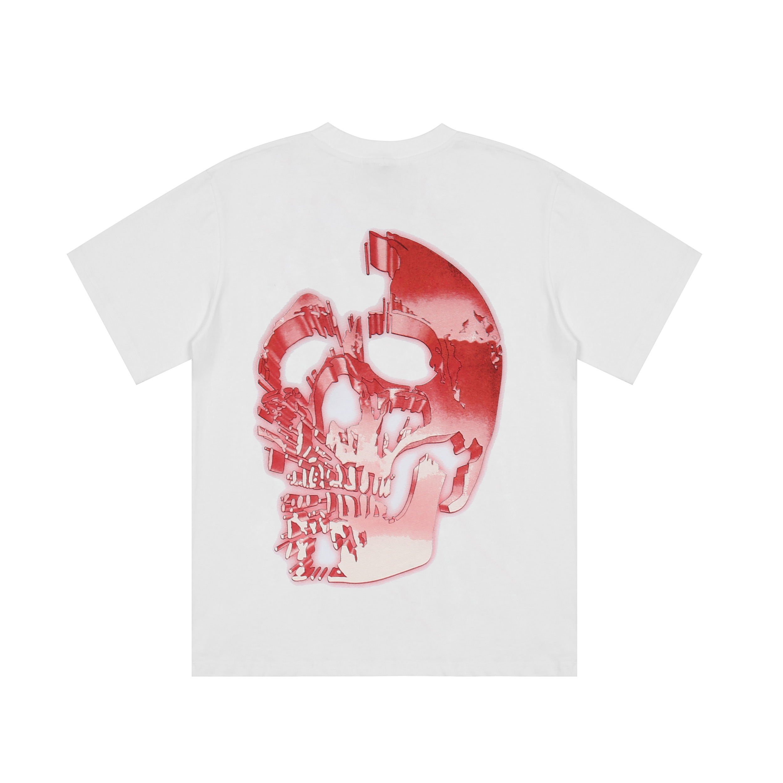 102_79 Revenge T-shirt