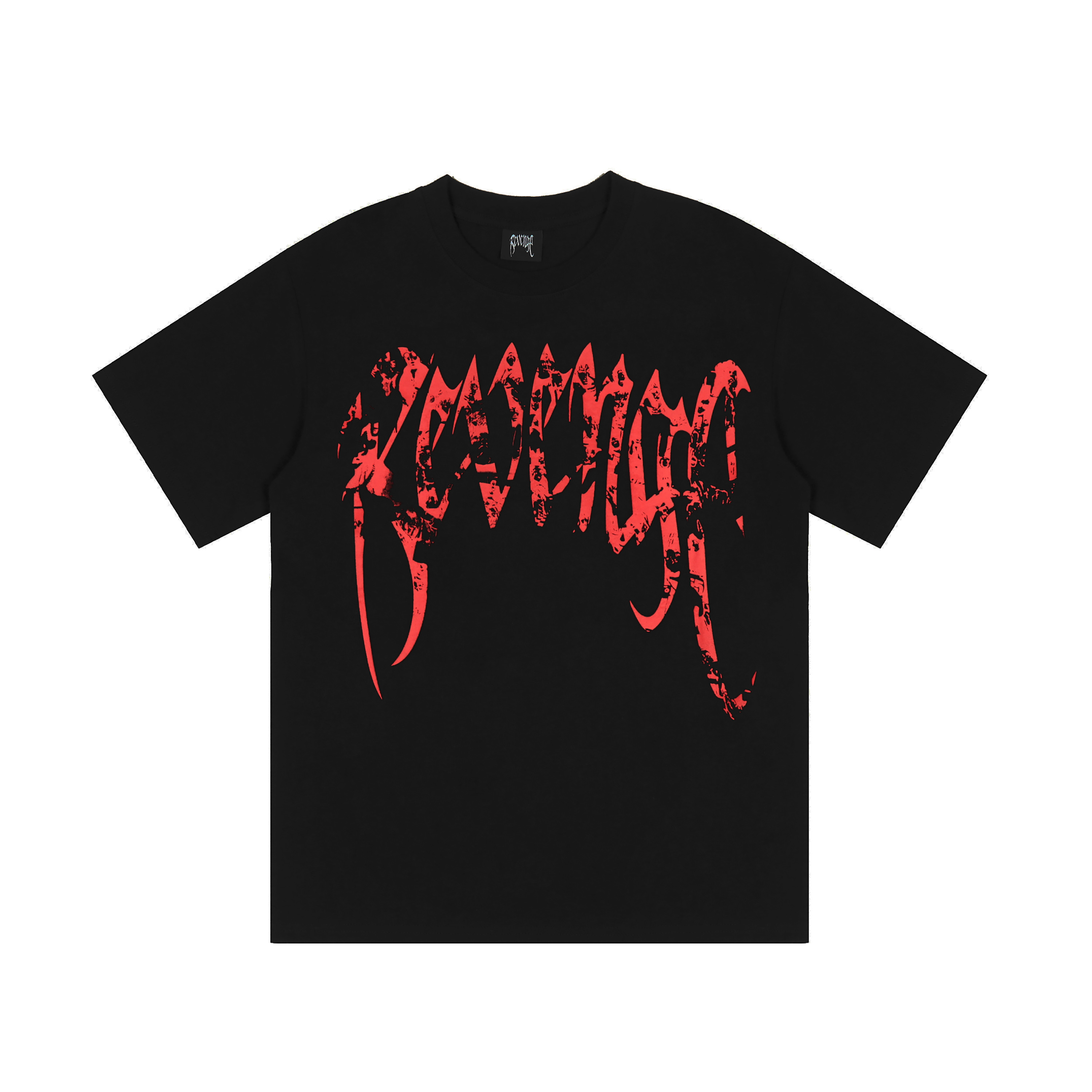 89_79 Revenge T-shirt