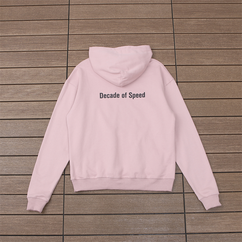 74_145 REPRESENT HOODIE