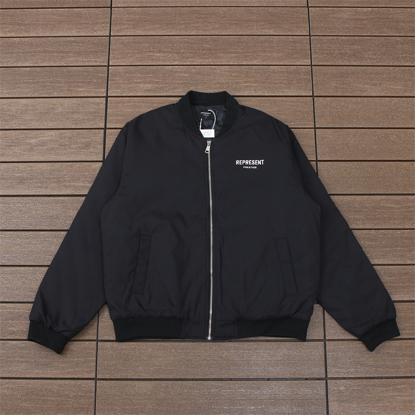 54_158 REPRESENT JACKET