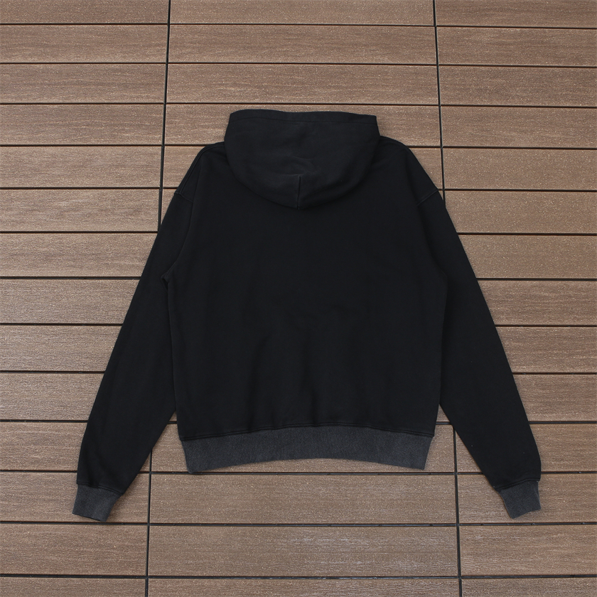 72_168 REPRESENT HOODIE