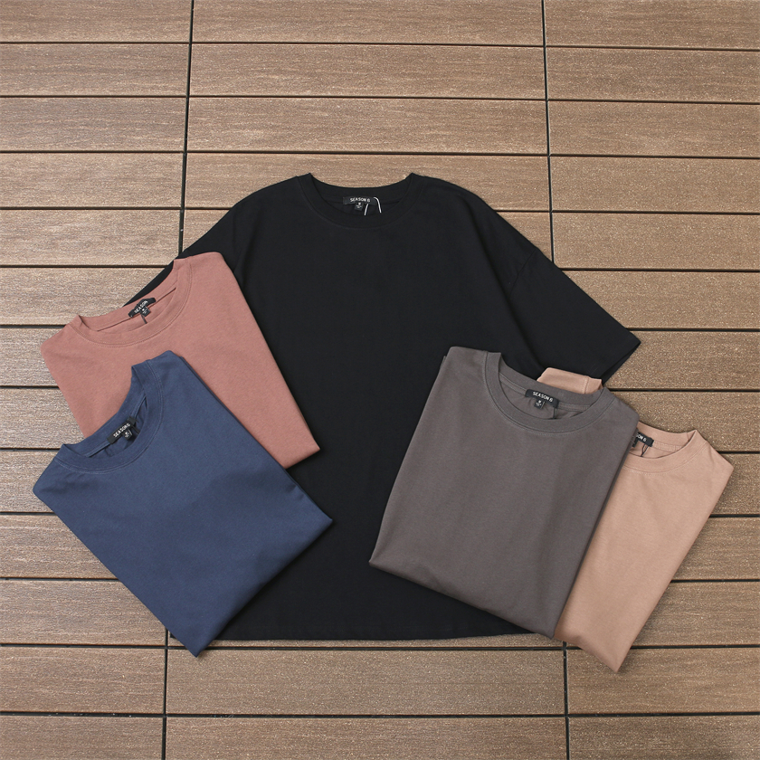 43_68 REPRESENT T-SHIRT