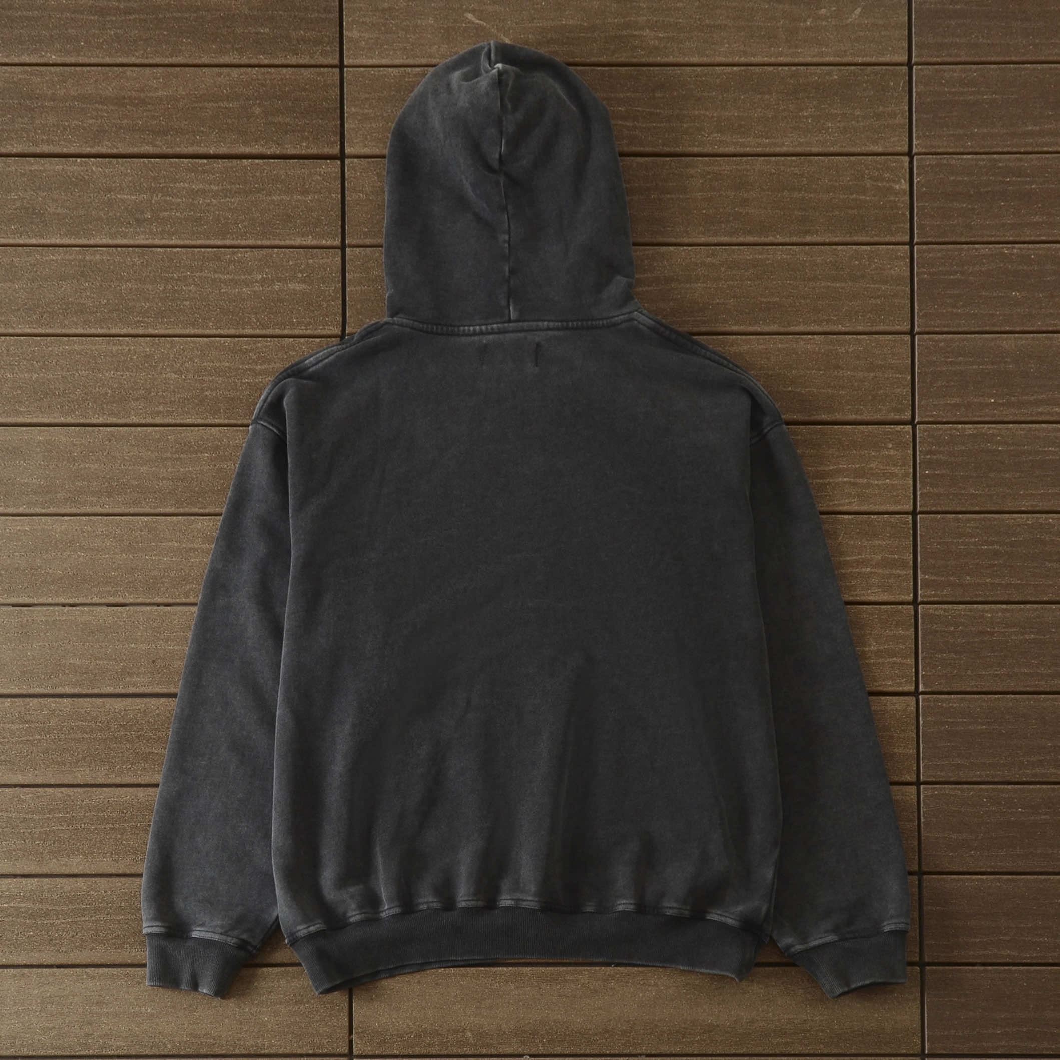 104_158 REPRESENT HOODIE