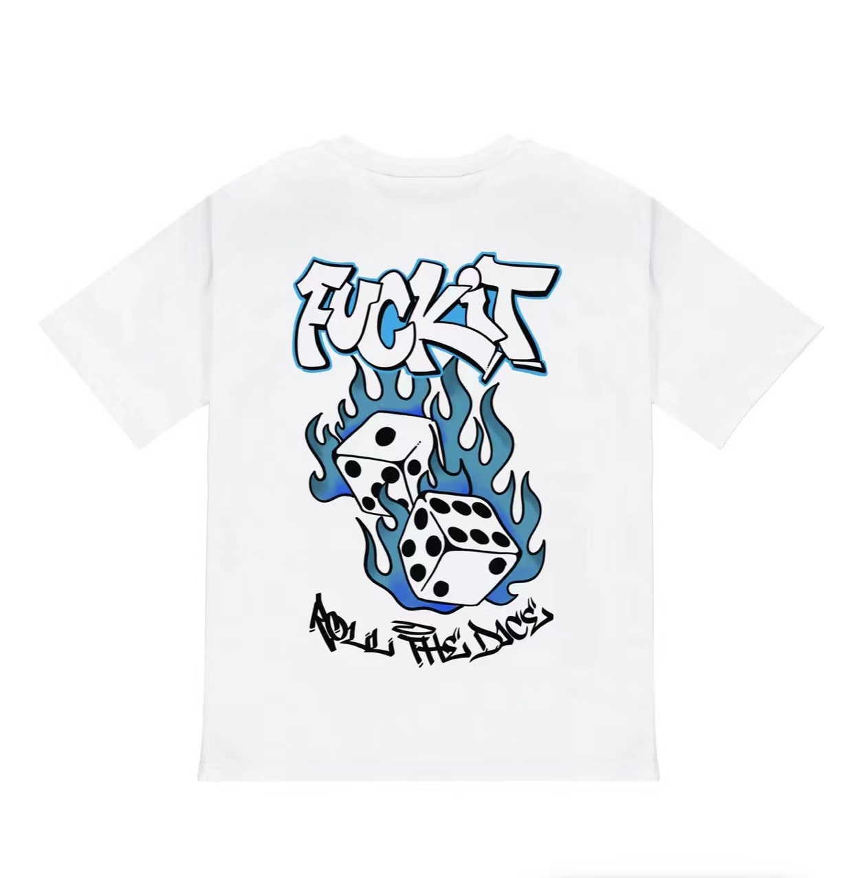 103_88 Trapstar T-shirt