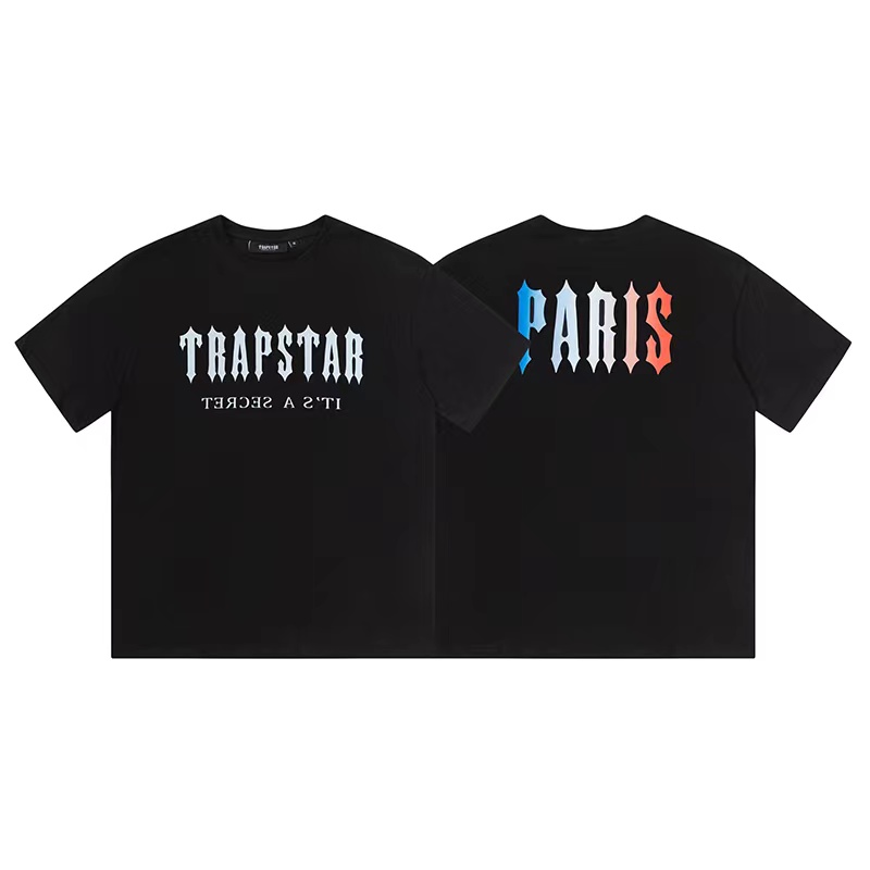 101_88 Trapstar T-shirt