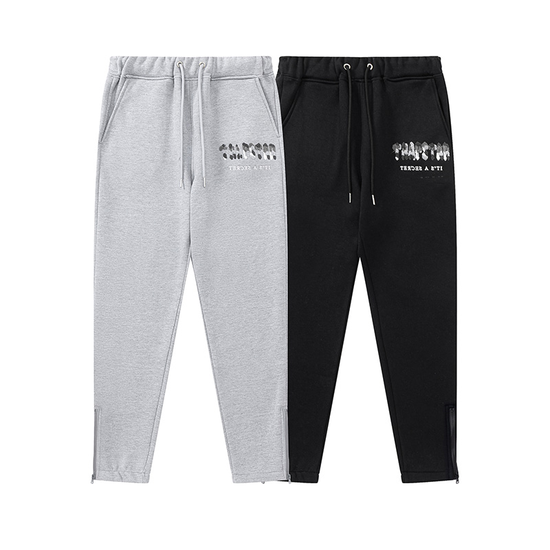 98_139 Trapstar Tracksuit