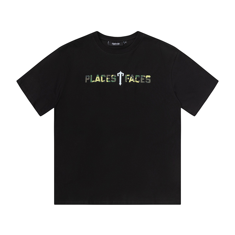 96_88 Trapstar T-shirt