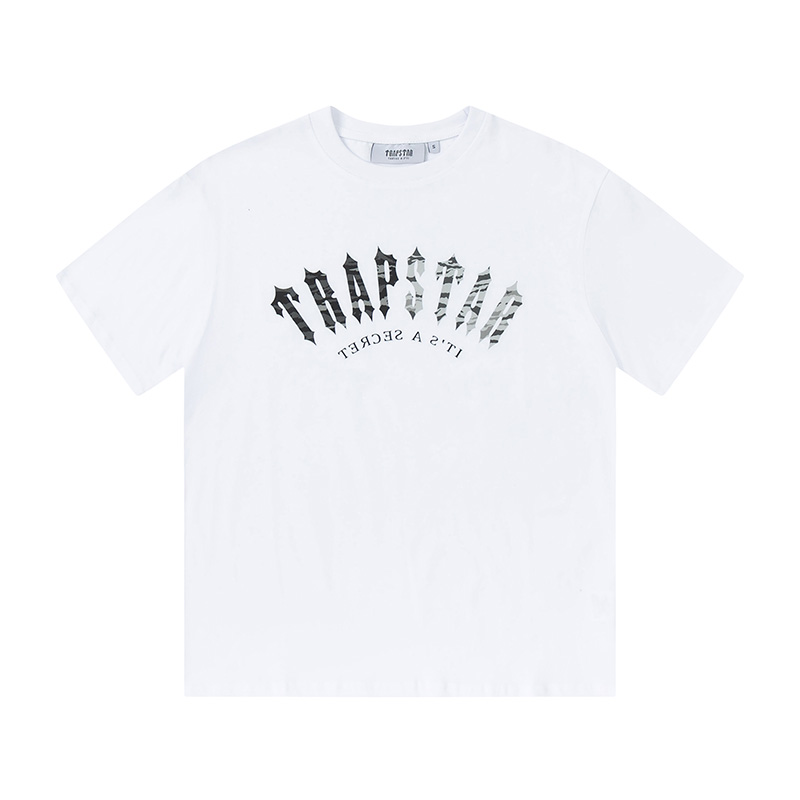 110_88 Trapstar T-shirt