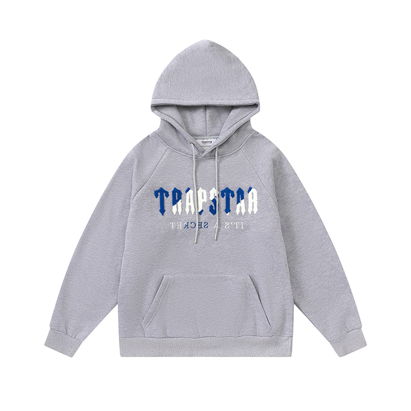 84_139 Trapstar Hoodie