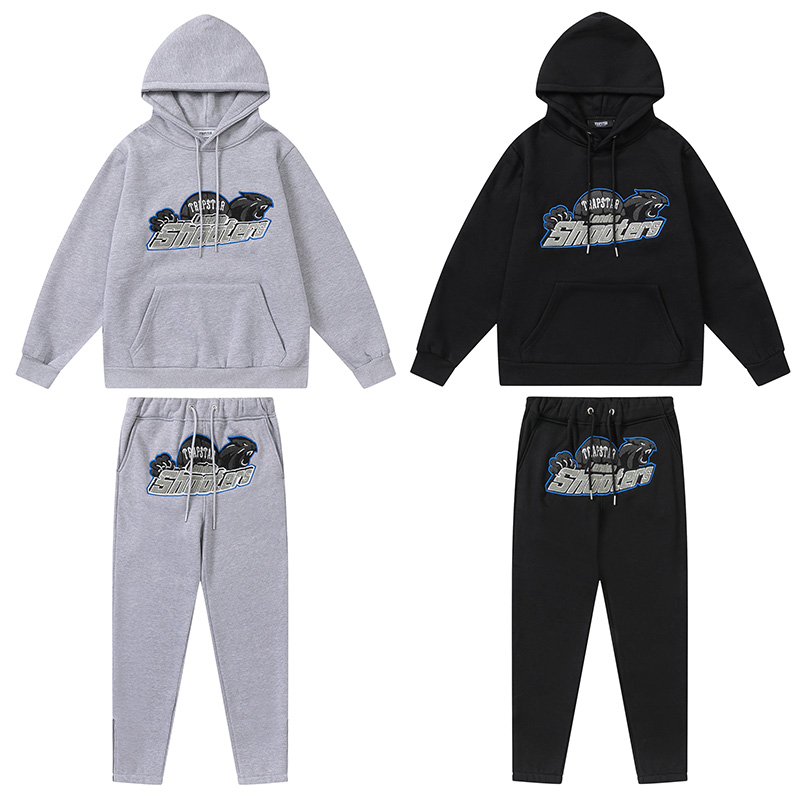 82_149 Trapstar Tracksuit
