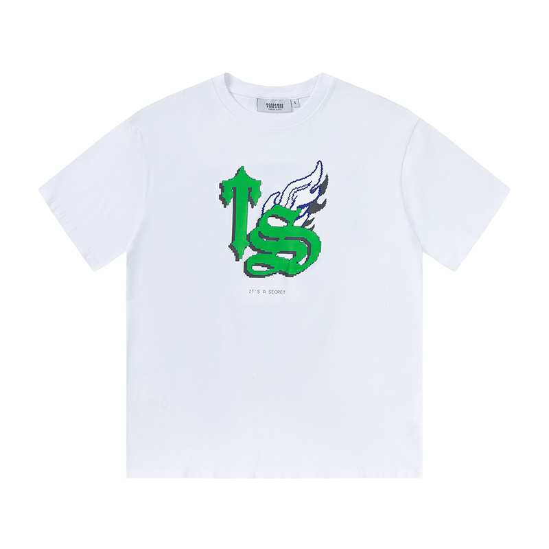 97_88 Trapstar T-shirt