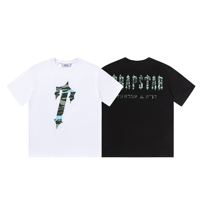 107_88 Trapstar T-shirt