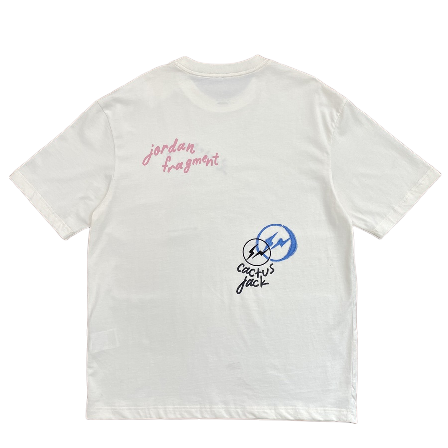 2_159 Travis Scott T-shirt