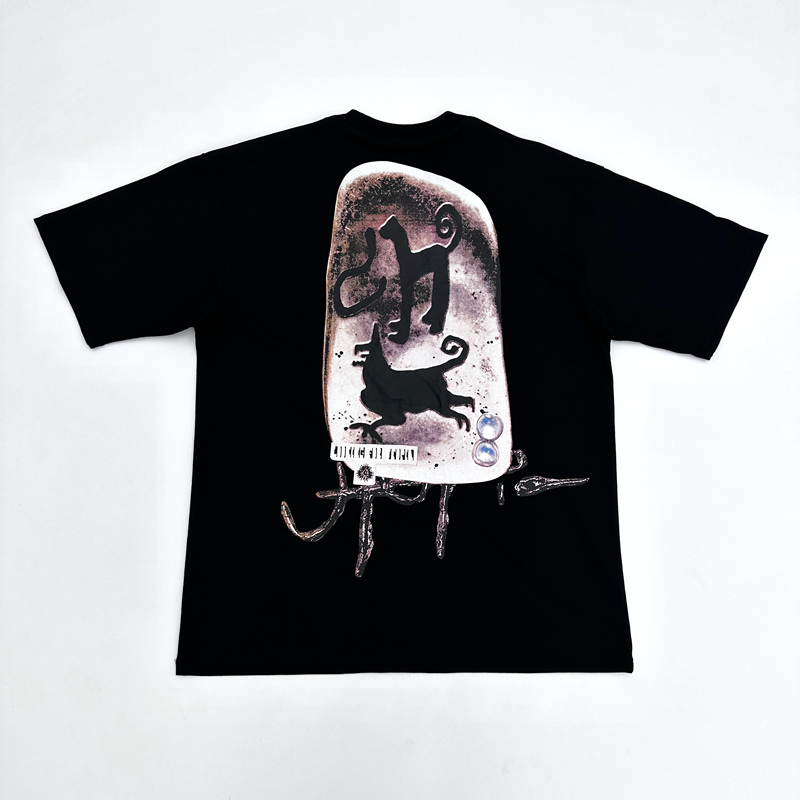 60_79 Travis Scott T-shirt