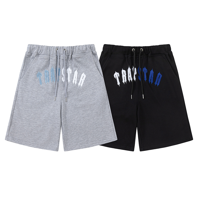 64_88 Trapstar Tracksuit