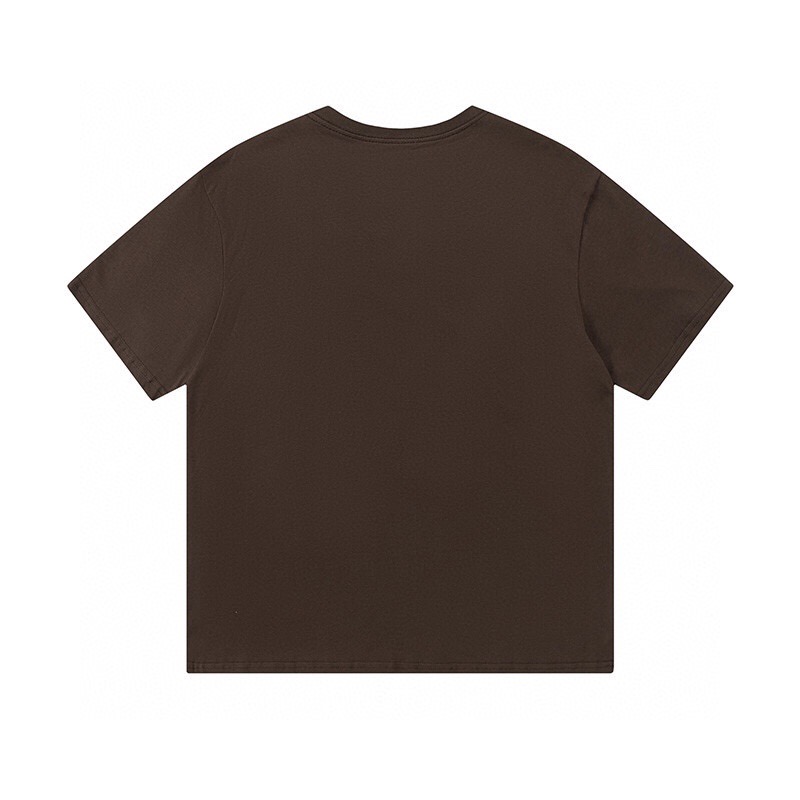 109_109 Travis Scott T-shirt