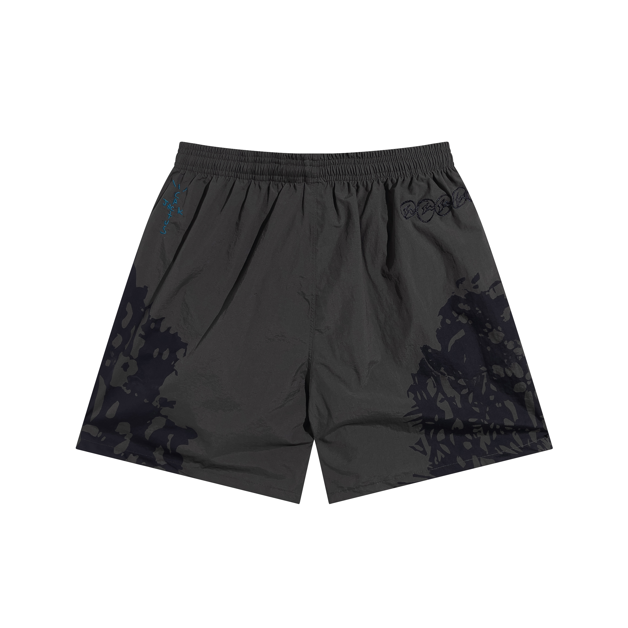 4_149 Travis Scott Shorts