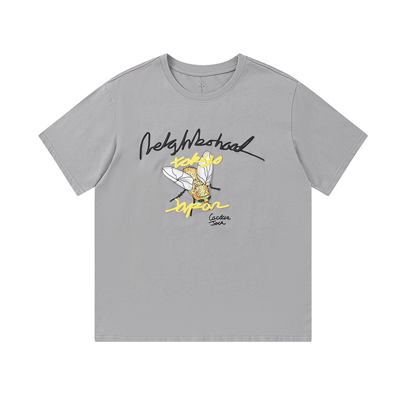 97_109 Travis Scott T-shirt