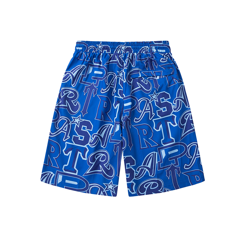 49_98 Trapstar Shorts