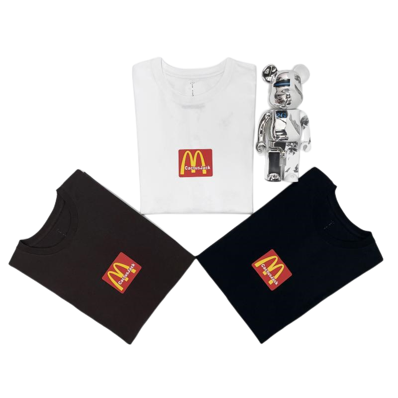 88_139 Travis Scott T-shirt