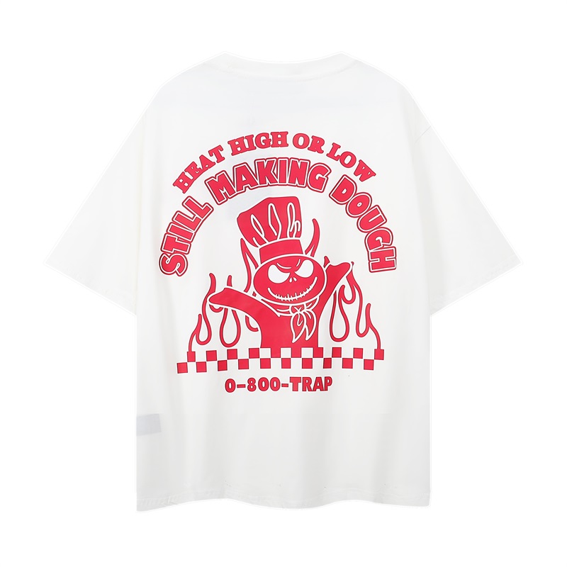 6_88 Trapstar T-shirt