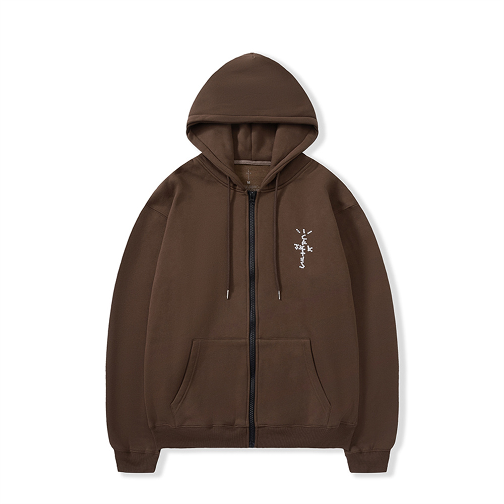 74_158 Travis Scott Hoodie