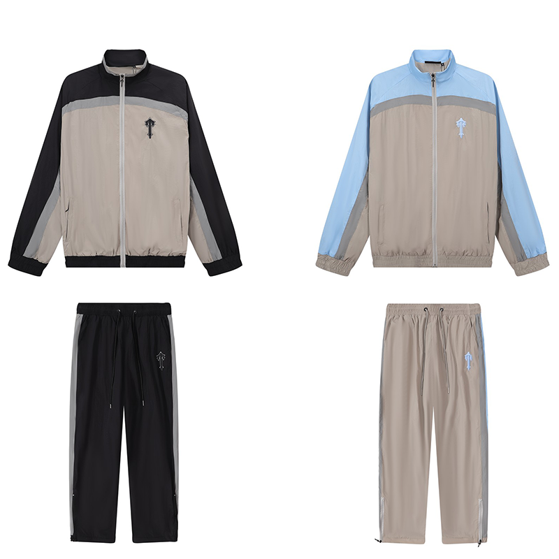 15_198 Trapstar Tracksuit