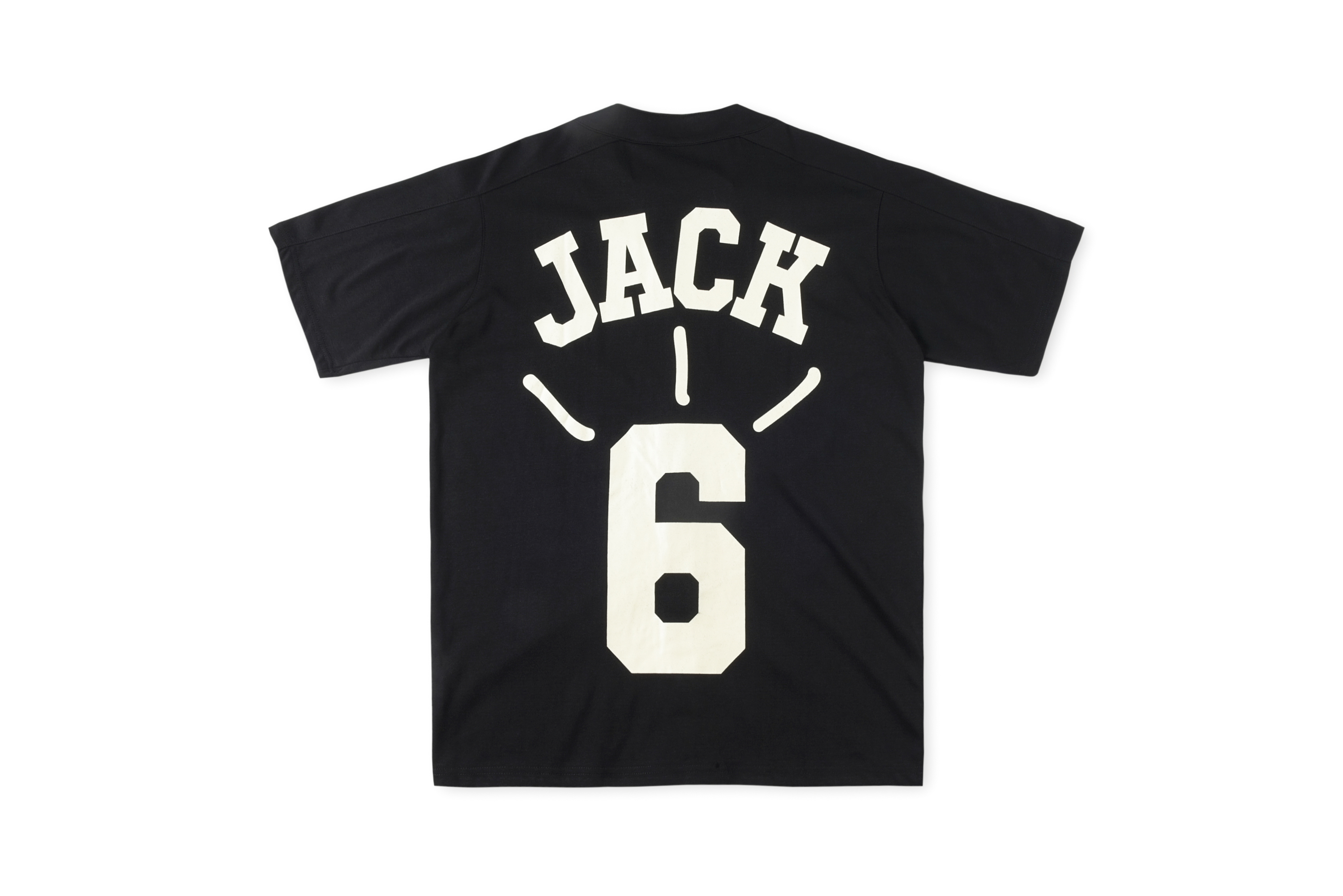 84_198 Travis Scott T-shirt