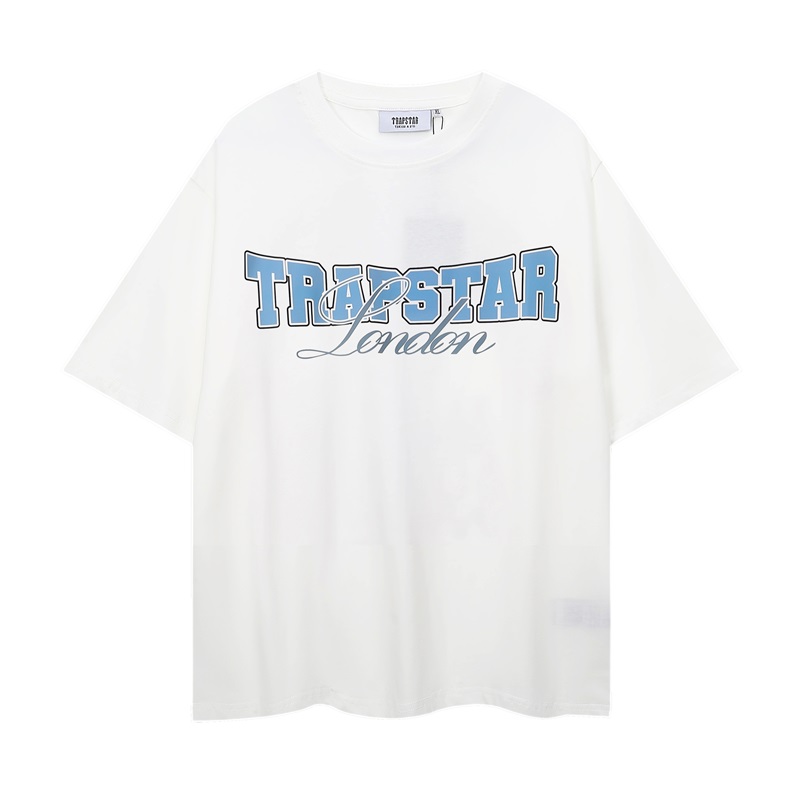4_88 Trapstar T-shirt