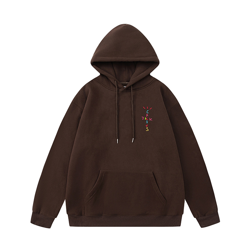 23_138 Travis Scott Hoodie