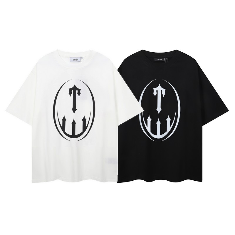 28_88 Trapstar T-shirt