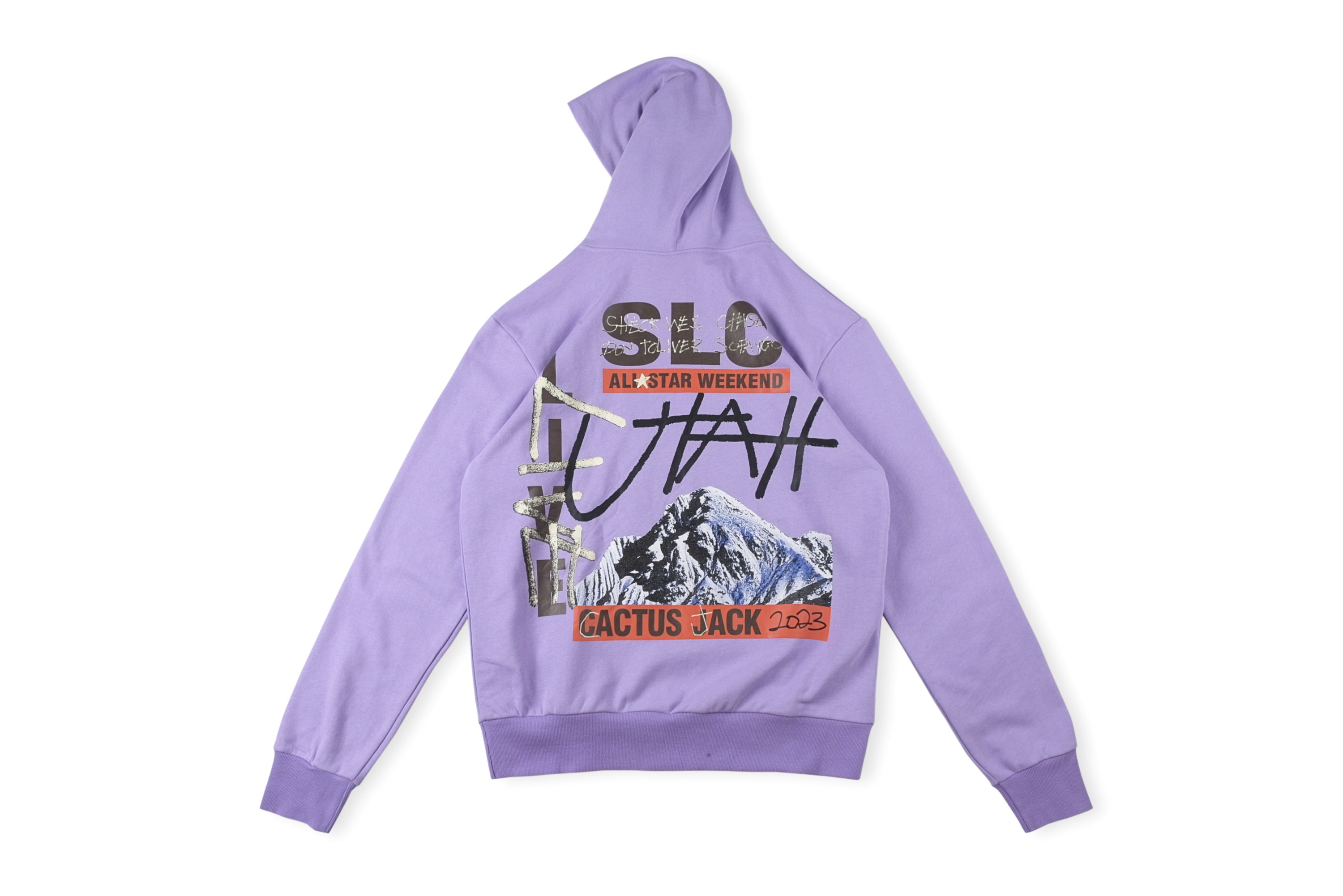 9_228 Travis Scott Hoodie