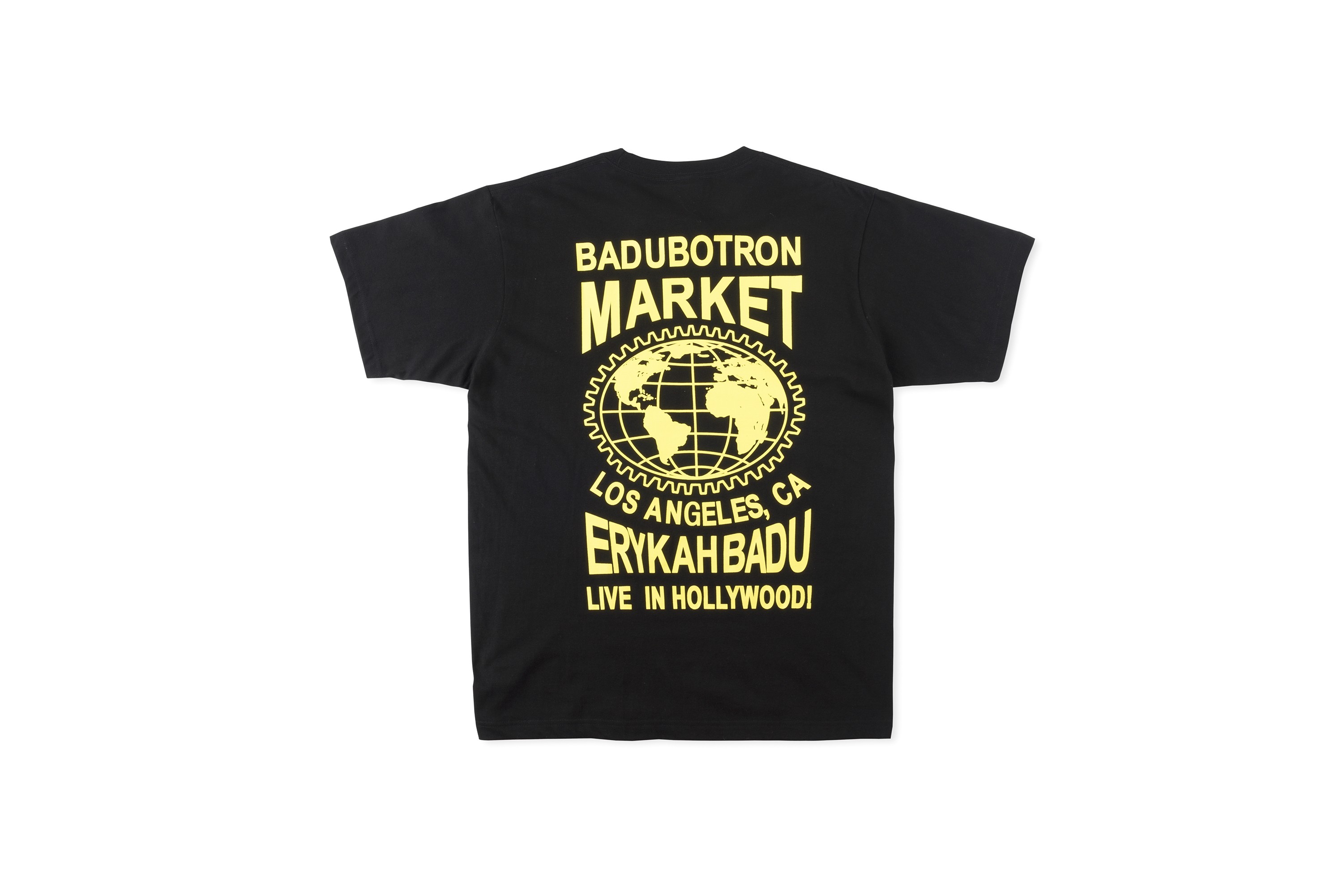 88_138 Travis Scott T-shirt 2 Colors