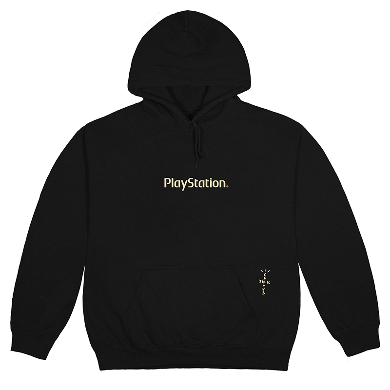 44_208 Travis Scott Hoodie