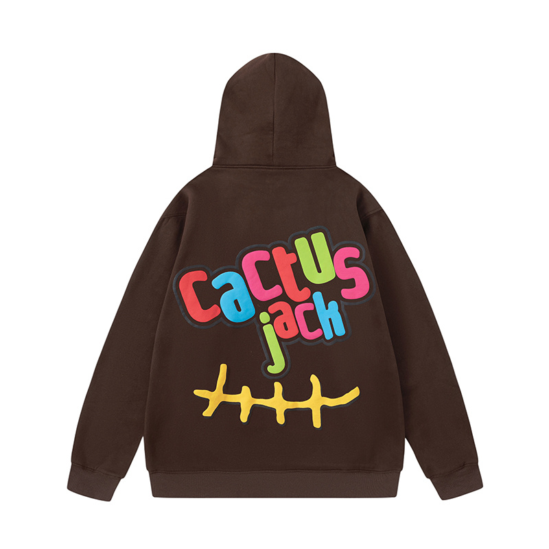 23_138 Travis Scott Hoodie
