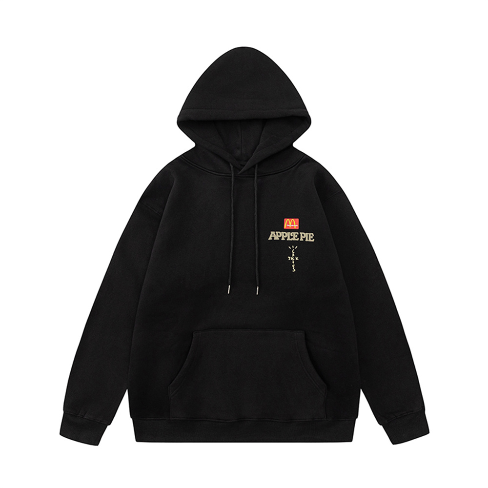 81_158 Travis Scott Hoodie