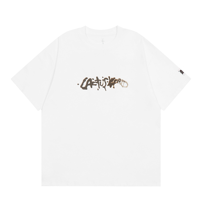 47_89 Travis Scott T-shirt