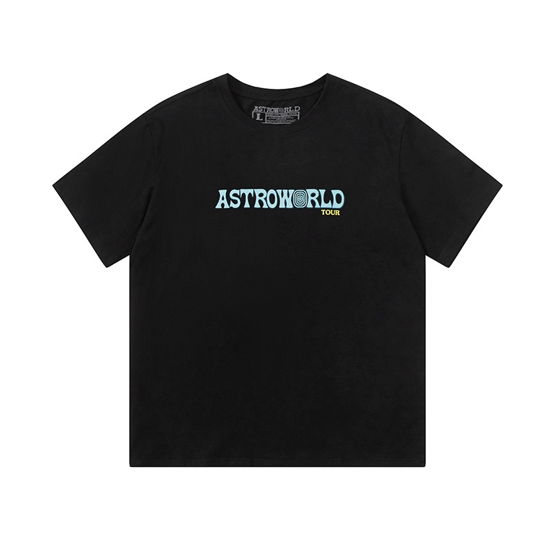 99_109 Travis Scott T-shirt