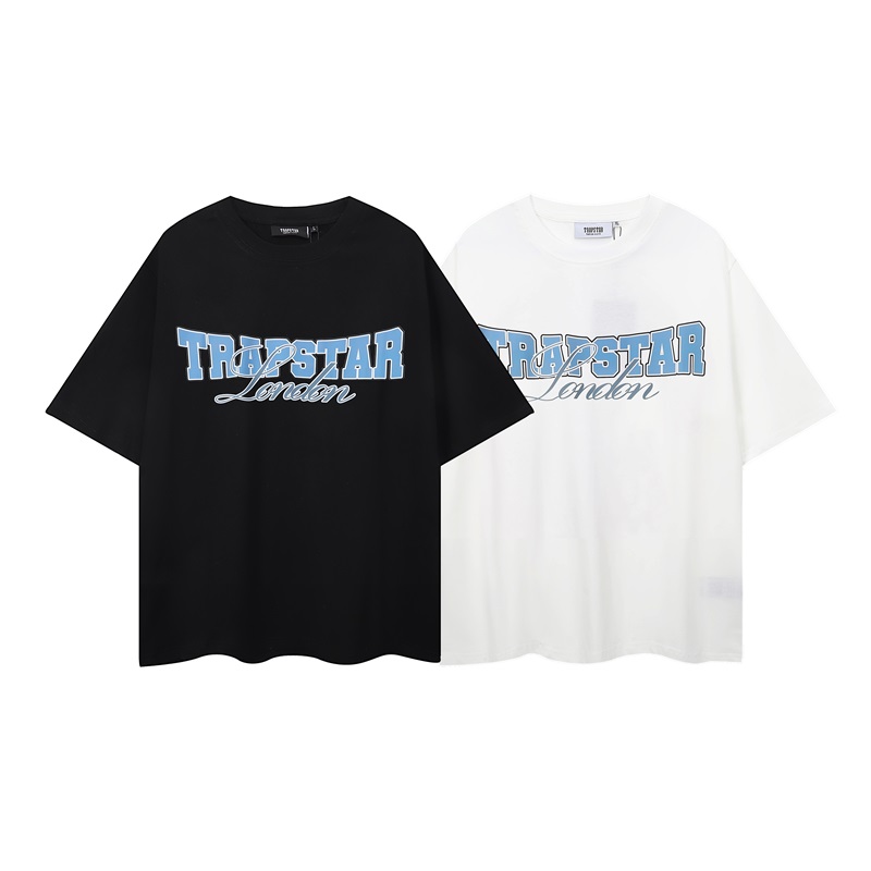 4_88 Trapstar T-shirt