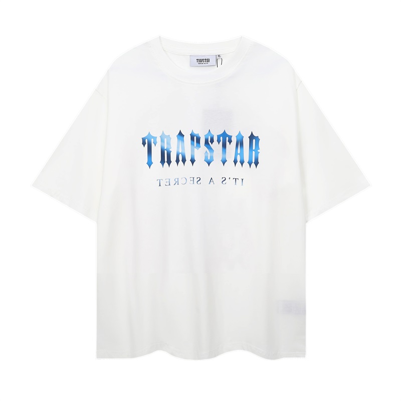 39_88 Trapstar T-shirt