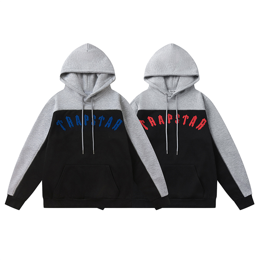 40_139 Trapstar Tracksuit