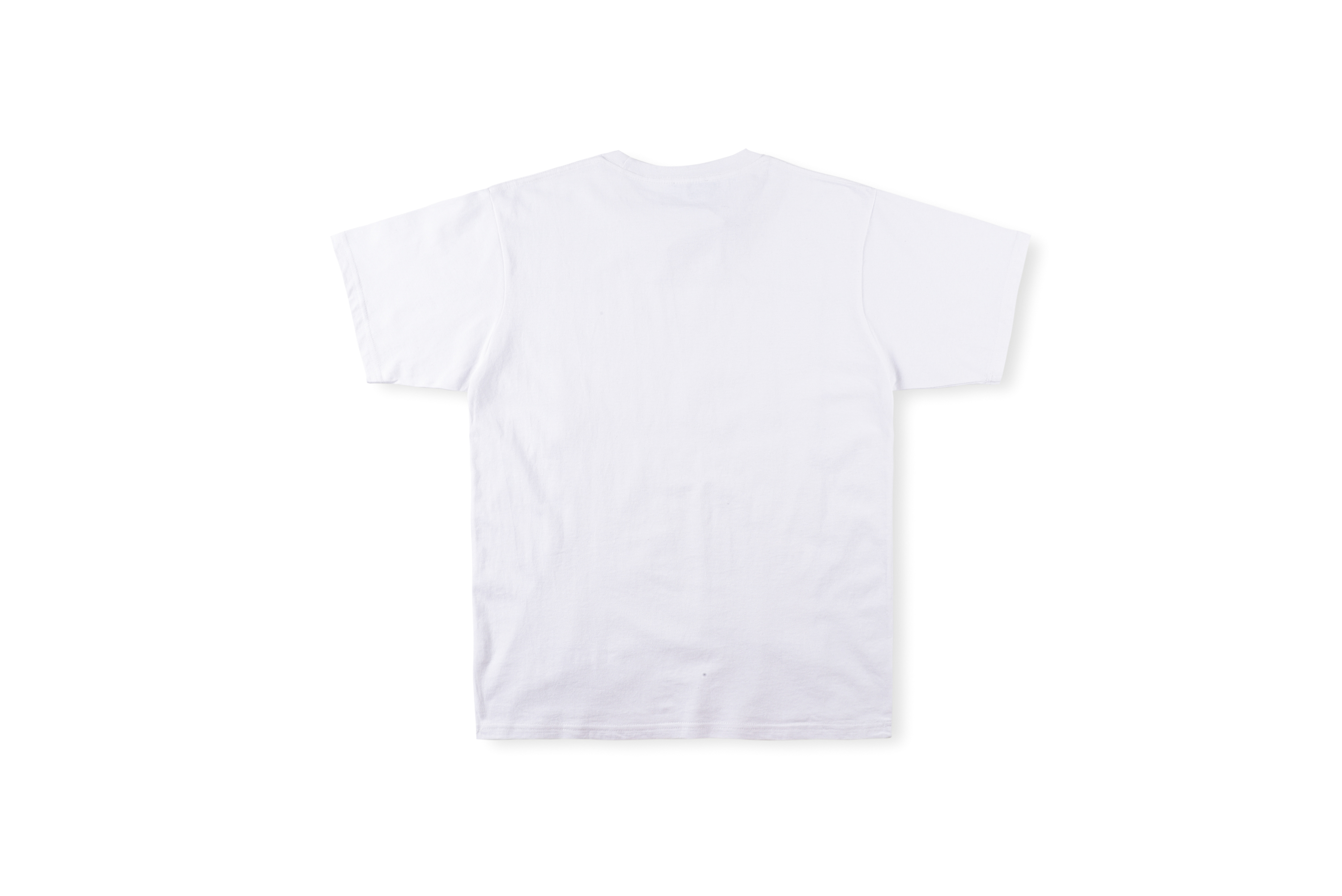 87_118 Travis Scott T-shirt 2 Colors