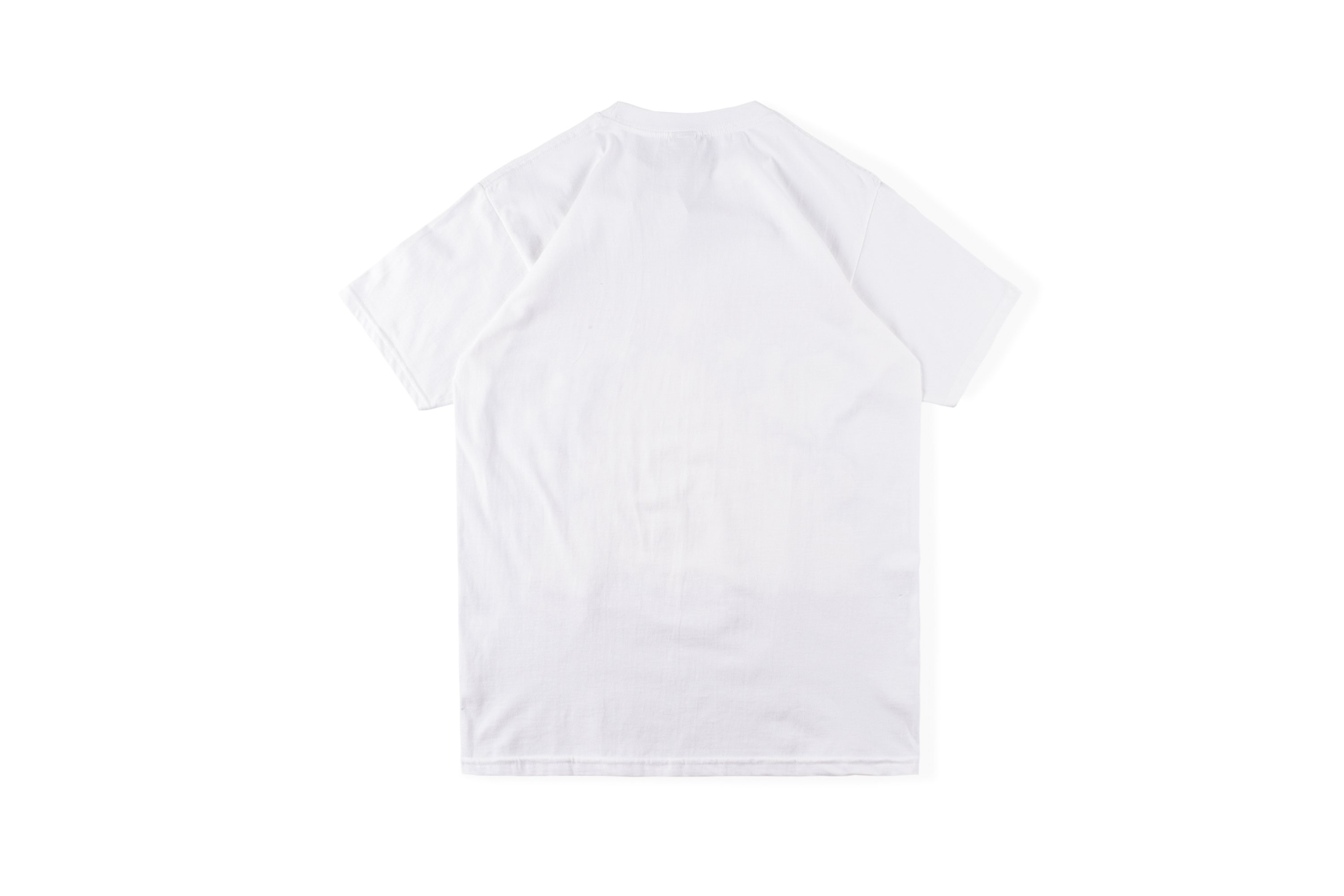 98_118 Travis Scott T-shirt 2 Colors