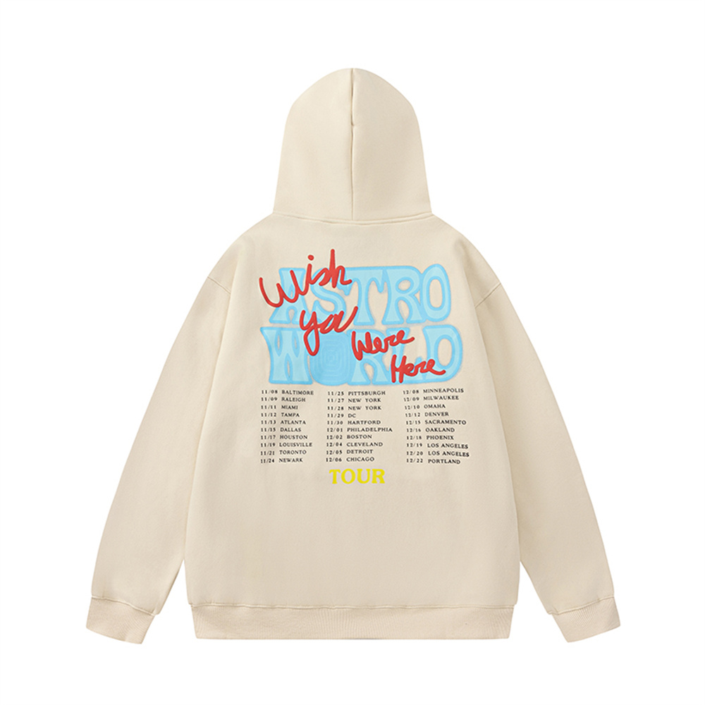 79_158 Travis Scott Hoodie