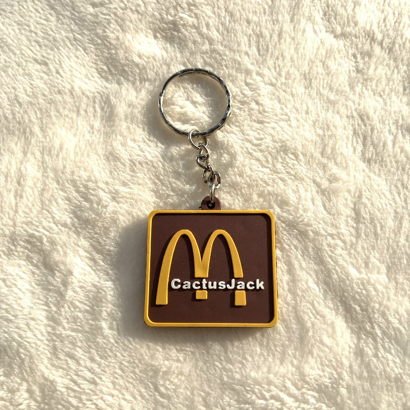 36_28 Travis Scott Key Chain