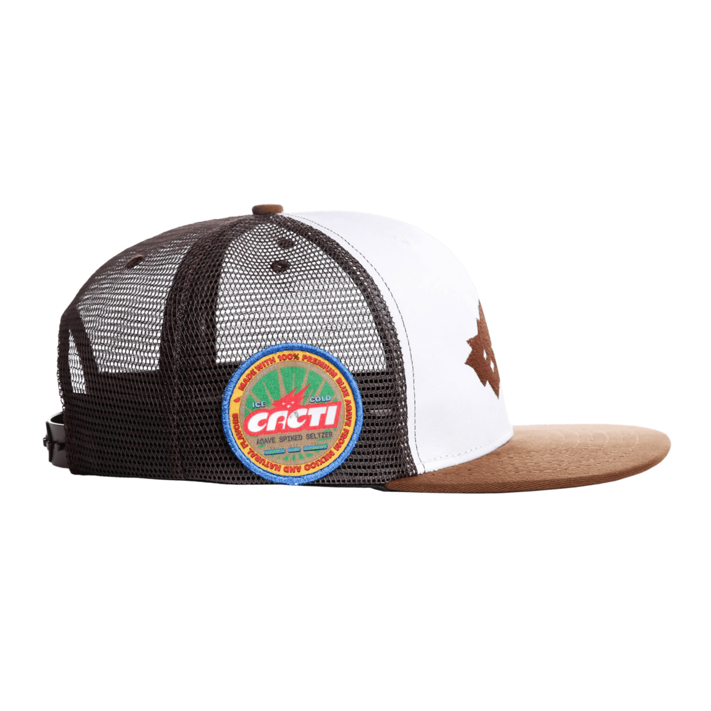 25_85 Travis Scott Cap